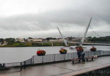 Неоднозначный Лондондерри