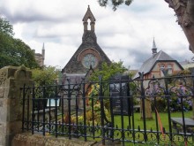 Неоднозначный Лондондерри