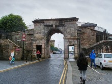 Неоднозначный Лондондерри