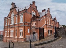 Неоднозначный Лондондерри