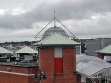 Неоднозначный Лондондерри