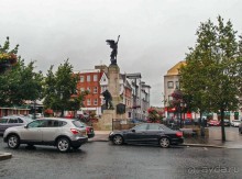 Неоднозначный Лондондерри