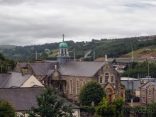 Неоднозначный Лондондерри