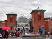 Неоднозначный Лондондерри