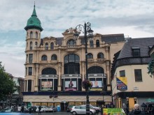 Неоднозначный Лондондерри