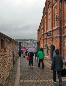 Неоднозначный Лондондерри