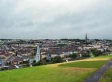 Неоднозначный Лондондерри