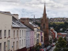 Неоднозначный Лондондерри