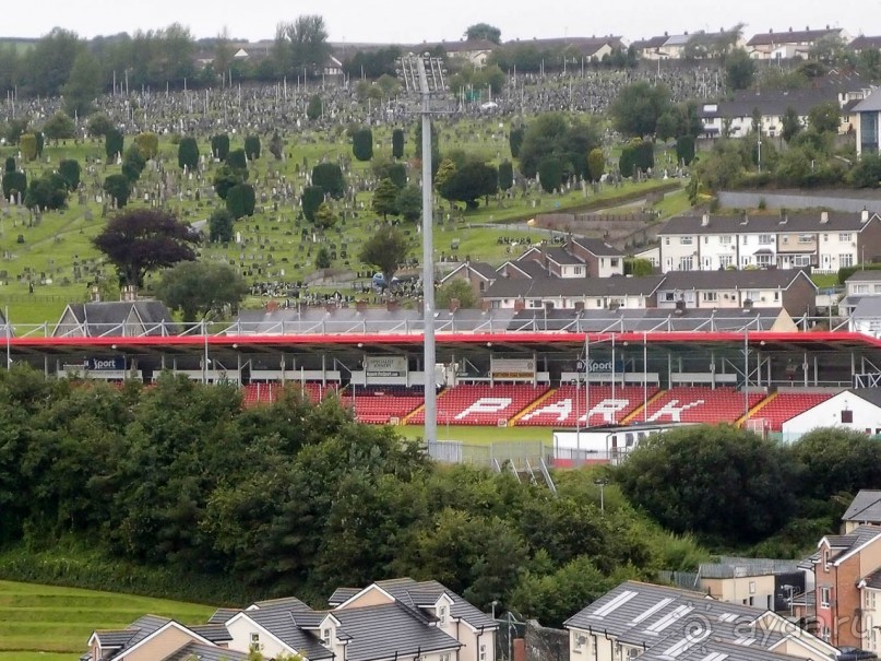 Неоднозначный Лондондерри