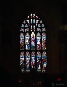 Неоднозначный Лондондерри