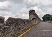 Неоднозначный Лондондерри