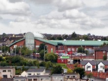 Неоднозначный Лондондерри