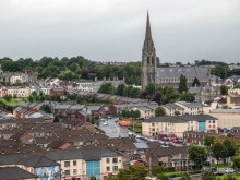 Неоднозначный Лондондерри