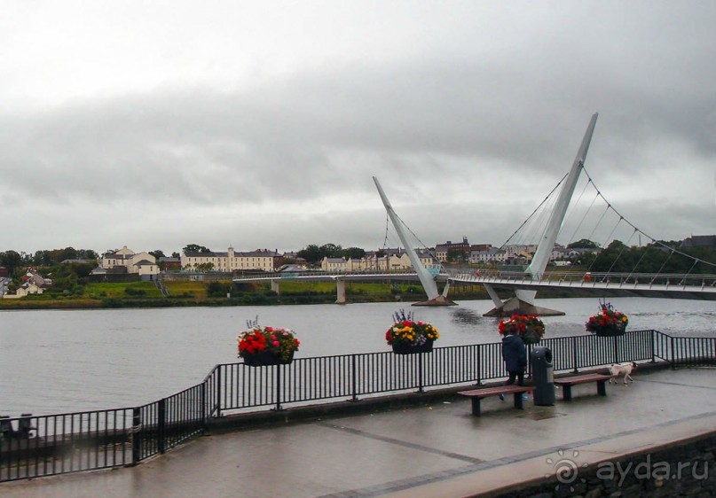 фото Белфаста