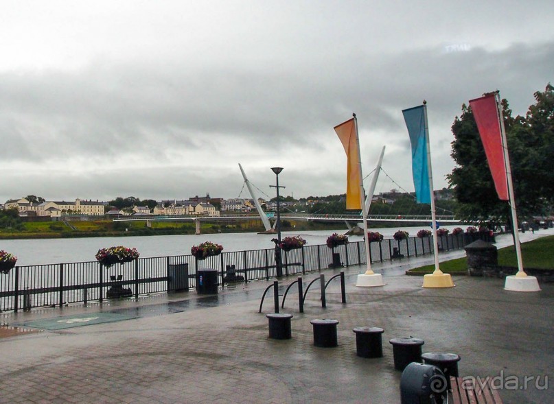 Неоднозначный Лондондерри