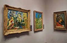 Альбом отзыва "Оранжерея для кувшинок"