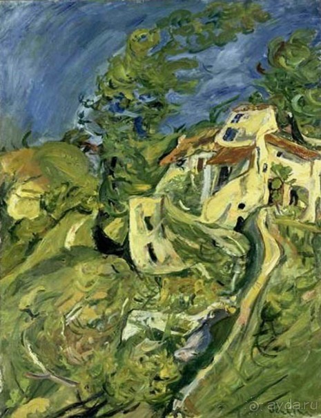 Оранжерея для кувшинок