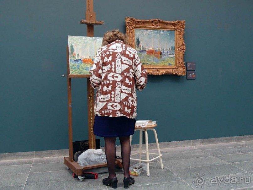 Оранжерея для кувшинок