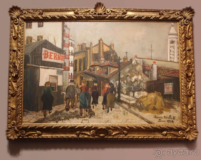 Оранжерея для кувшинок