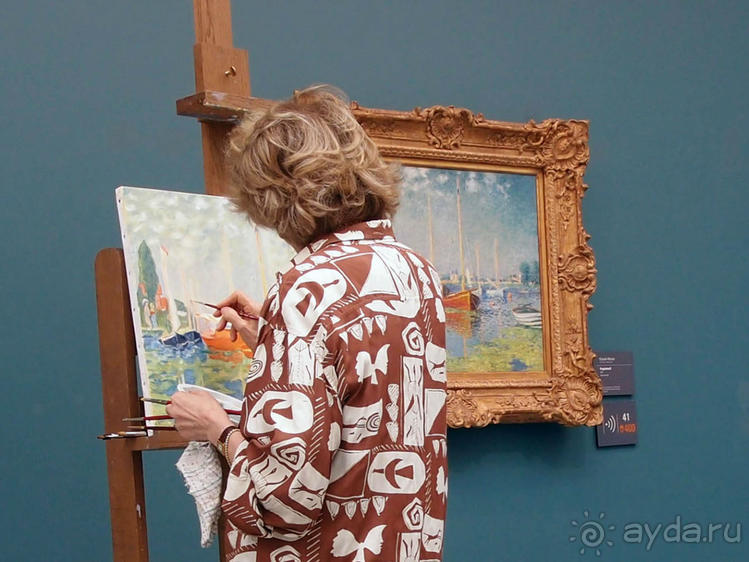 Оранжерея для кувшинок