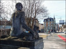 Альбом отзыва "Берн. От моста до моста"