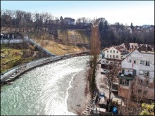 Берн. От моста до моста