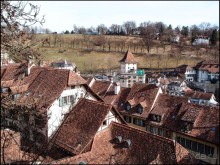 Альбом отзыва "Берн. От моста до моста"