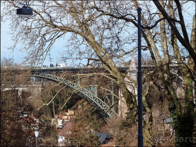 Альбом отзыва "Берн. От моста до моста"