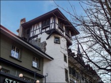 Берн. От моста до моста