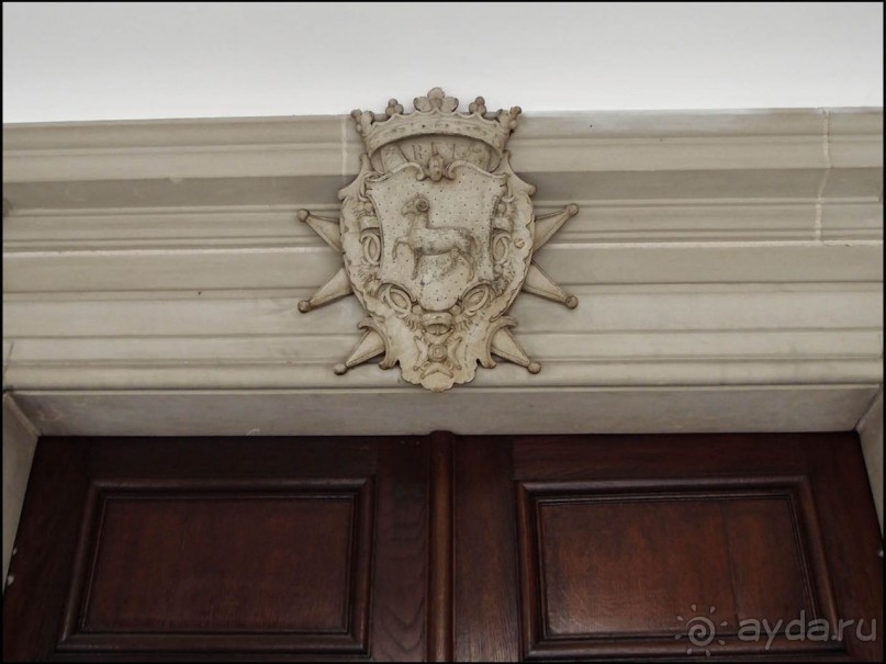 Берн. От моста до моста