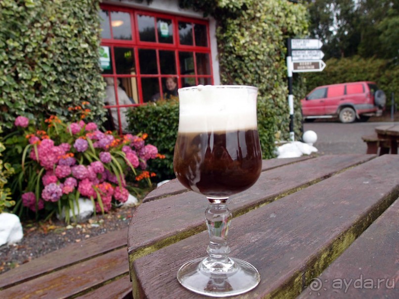 Болотная деревня и новая любовь