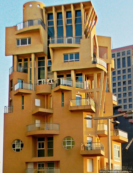 О политике, свободе и хорошей погоде