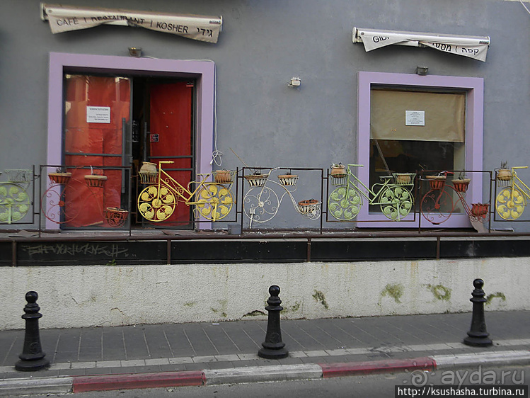 О политике, свободе и хорошей погоде