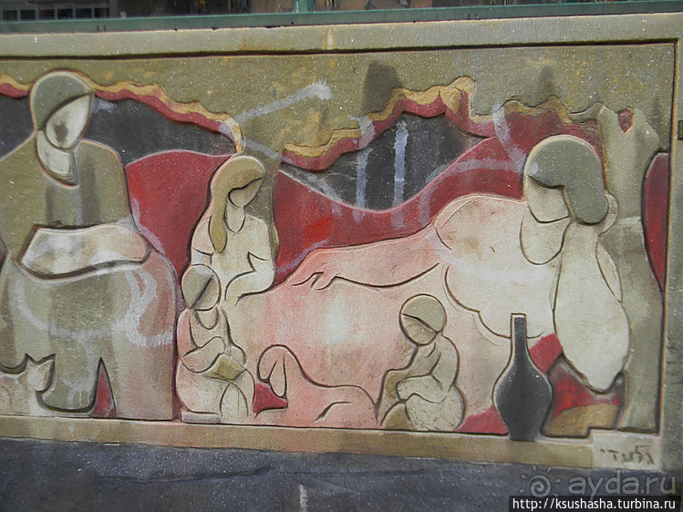 О политике, свободе и хорошей погоде