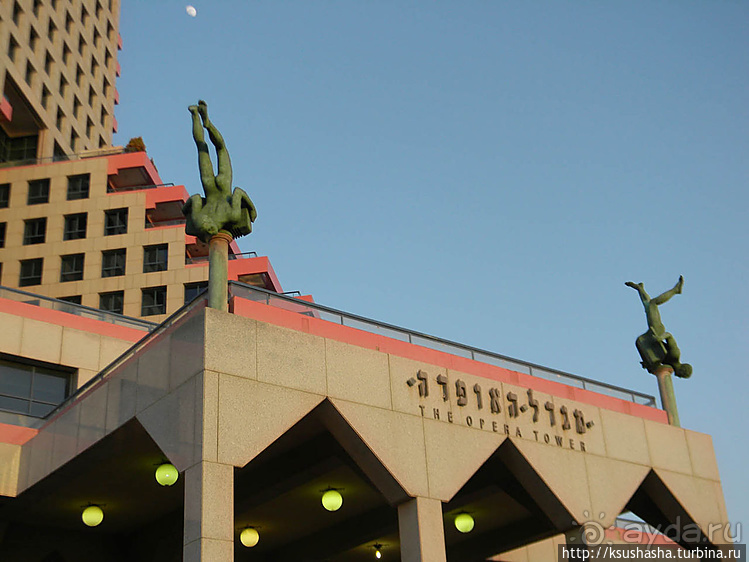 О политике, свободе и хорошей погоде