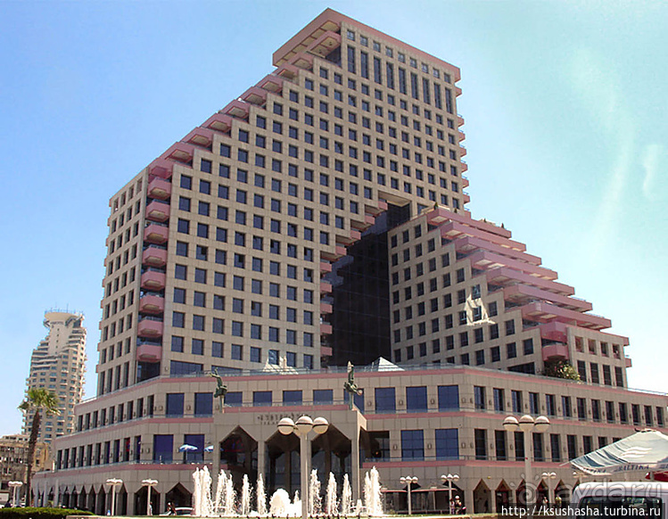 О политике, свободе и хорошей погоде