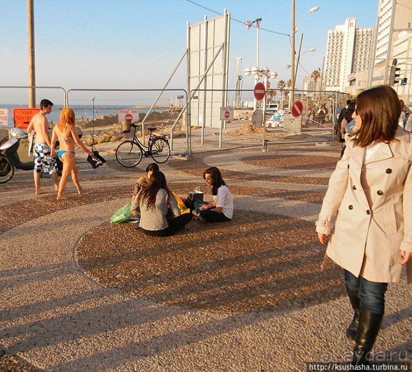 О политике, свободе и хорошей погоде