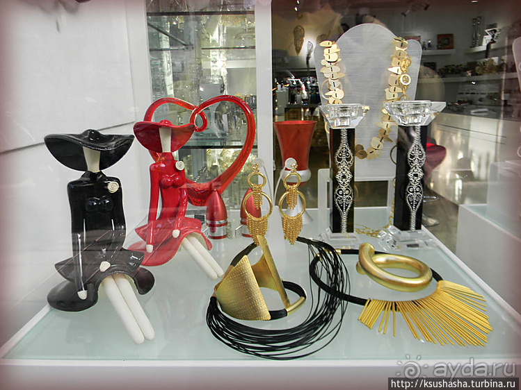 О политике, свободе и хорошей погоде