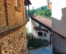 Вевчани. Непокорное село и его родники