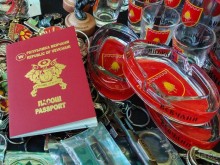 Вевчани. Непокорное село и его родники