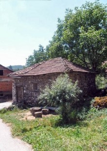 Вевчани. Непокорное село и его родники