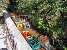 Вевчани. Непокорное село и его родники