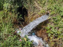 Вевчани. Непокорное село и его родники