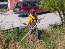 Вевчани. Непокорное село и его родники
