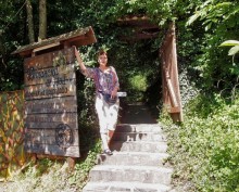 Вевчани. Непокорное село и его родники