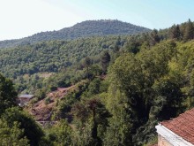 Вевчани. Непокорное село и его родники