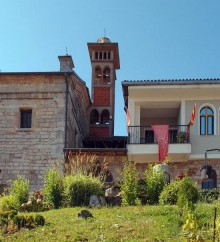 Вевчани. Непокорное село и его родники