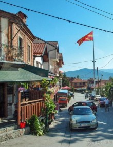 Вевчани. Непокорное село и его родники