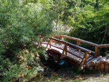 Вевчани. Непокорное село и его родники