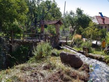 Вевчани. Непокорное село и его родники